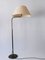 Vintage Adjustable Floor Lamp, Germany, 1960s 11