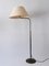 Vintage Adjustable Floor Lamp, Germany, 1960s 5