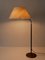 Vintage Adjustable Floor Lamp, Germany, 1960s 2