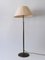 Vintage Adjustable Floor Lamp, Germany, 1960s 13
