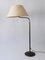 Vintage Adjustable Floor Lamp, Germany, 1960s 1