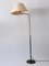 Vintage Adjustable Floor Lamp, Germany, 1960s 8