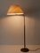 Vintage Adjustable Floor Lamp, Germany, 1960s 7