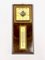 Art Deco German Weather Station, 1930s 1