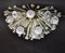 Snowball Ceiling Lamp by Emil Stejnar for Rupert Nikoll, 1950s 3