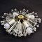 Snowball Ceiling Lamp by Emil Stejnar for Rupert Nikoll, 1950s 6