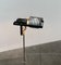 Faltbare italienische Vintage Sintesi Terra Stehlampe von Ernesto Gismondi für Artemide, 1970er 38