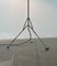 Vintage Italian Sintesi Terra Foldable Tripod Floor Lamp by Ernesto Gismondi for Artemide, 1970s 6