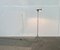 Faltbare italienische Vintage Sintesi Terra Stehlampe von Ernesto Gismondi für Artemide, 1970er 14