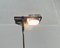 Faltbare italienische Vintage Sintesi Terra Stehlampe von Ernesto Gismondi für Artemide, 1970er 33