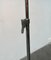Faltbare italienische Vintage Sintesi Terra Stehlampe von Ernesto Gismondi für Artemide, 1970er 27