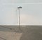 Faltbare italienische Vintage Sintesi Terra Stehlampe von Ernesto Gismondi für Artemide, 1970er 15
