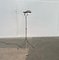 Faltbare italienische Vintage Sintesi Terra Stehlampe von Ernesto Gismondi für Artemide, 1970er 36