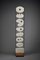 Totem 06 Abstract Stone Sculpture by Alberto Cabiddu, Italy, 2000, Image 9