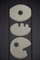 Escultura abstracta de piedra Totem 06 de Alberto Cabiddu, Italia, 2000, Imagen 2