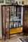 Vintage Display Cabinet in Empire Style, 1960 10
