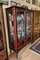 Vintage Display Cabinet in Empire Style, 1960 8