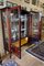 Vintage Display Cabinet in Empire Style, 1960 4