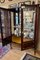 Vintage Display Cabinet in Empire Style, 1960 6