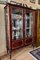 Vintage Display Cabinet in Empire Style, 1960 1
