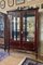 Vintage Display Cabinet in Empire Style, 1960 2