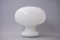 Mushroom Table Lamp in Glass from Cosack Leuchten, 1970s, Image 1