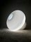 Mushroom Table Lamp in Glass from Cosack Leuchten, 1970s, Image 6