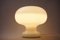 Mushroom Table Lamp in Glass from Cosack Leuchten, 1970s, Image 4
