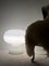 Mushroom Table Lamp in Glass from Cosack Leuchten, 1970s, Image 7