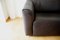 DS 47 Black Sofa from De Sede, Image 7
