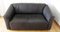 DS 47 Black Sofa from De Sede, Image 10