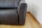 DS 47 Black Sofa from De Sede, Image 5