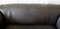 DS 47 Black Sofa from De Sede, Image 1