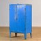 Industrial Iron Cabinet, 1965 1