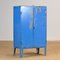 Industrial Iron Cabinet, 1965 2