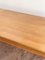 Table de Salle à Manger Mid-Century en Chêne par Hans Wegner pour Andreas Tuck 8