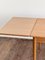 Table de Salle à Manger Mid-Century en Chêne par Hans Wegner pour Andreas Tuck 16