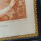 Francesco Bartolozzi after Francis Wheatley, Autumn and Summer Portraits, 1780, Engravings, Framed, Set of 2 6