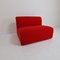 Canapé Mississippi par Artifort Group pour Artifort, 1970s 2