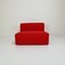 Canapé Mississippi par Artifort Group pour Artifort, 1970s 6