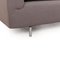Met 250 Fabric 3-Seater Sofa by Piero Lissoni for Cassina 3