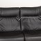 Model 8115 Leather 2-Seater Sofa from Joop 5