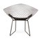 Diamond Chair by Harry Bertoia, 1960s 13