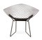 Diamond Chair by Harry Bertoia, 1960s, Image 13