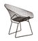 Diamond Chair by Harry Bertoia, 1960s, Image 5