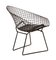 Diamond Sessel von Harry Bertoia, 1960er 5