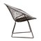 Diamond Chair by Harry Bertoia, 1960s, Image 4