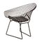 Diamond Chair by Harry Bertoia, 1960s, Image 6
