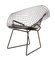 Diamond Chair by Harry Bertoia, 1960s 8