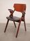 Esszimmerstühle von Arne Hovmand-Olsen für Mogens Kold, 1960er, 4er Set 9